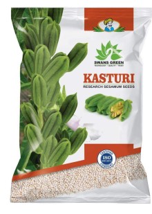 Kasturi Sesamum